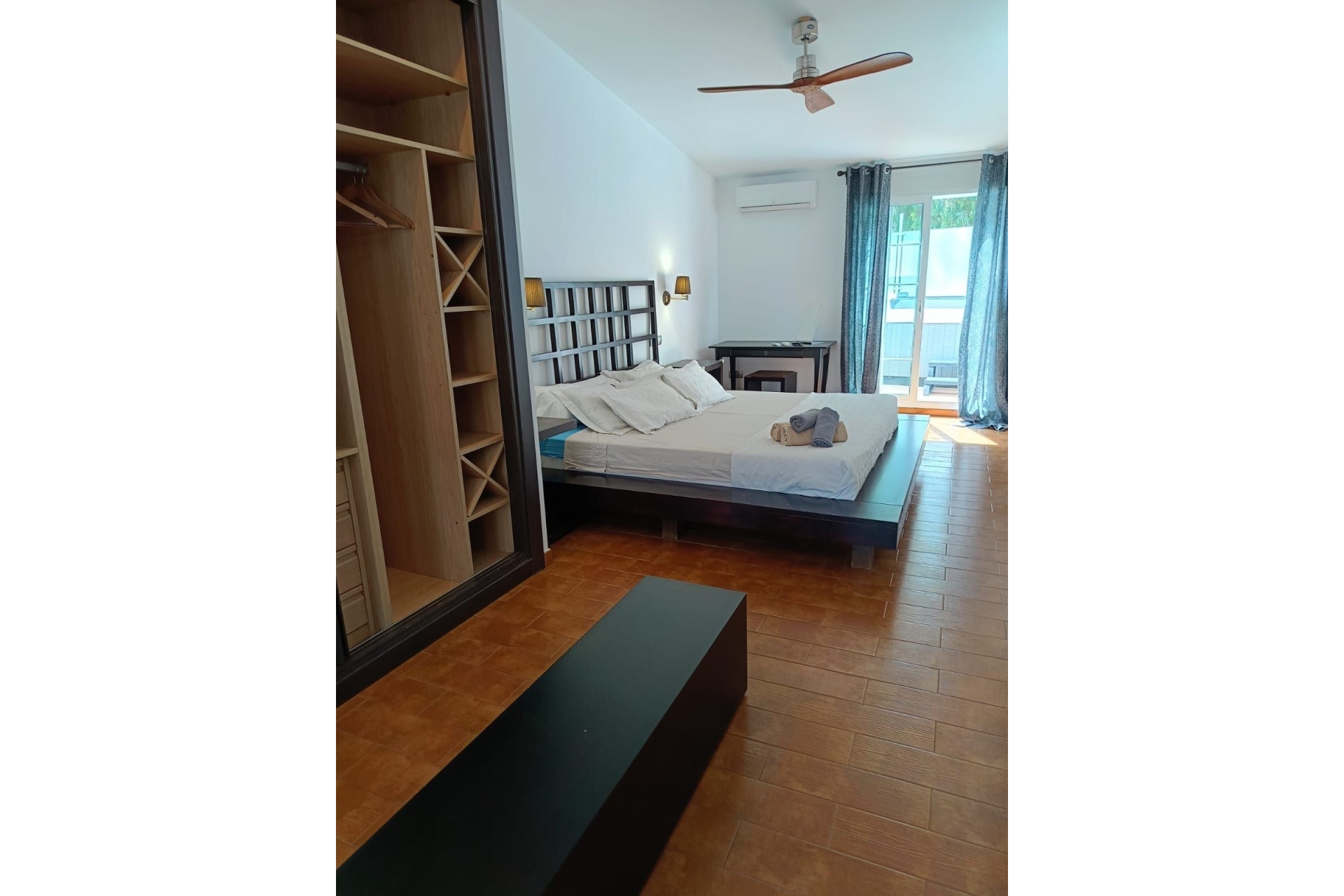 Resale - Villa - Marbella - San Pedro de Alcántara