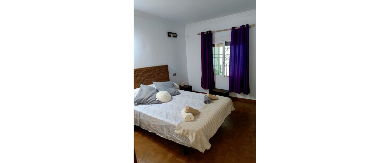 Resale - Villa - Marbella - San Pedro de Alcántara