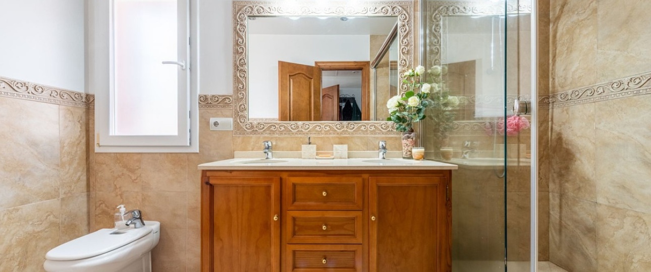 Resale - Villa - Marbella - San Pedro de Alcántara