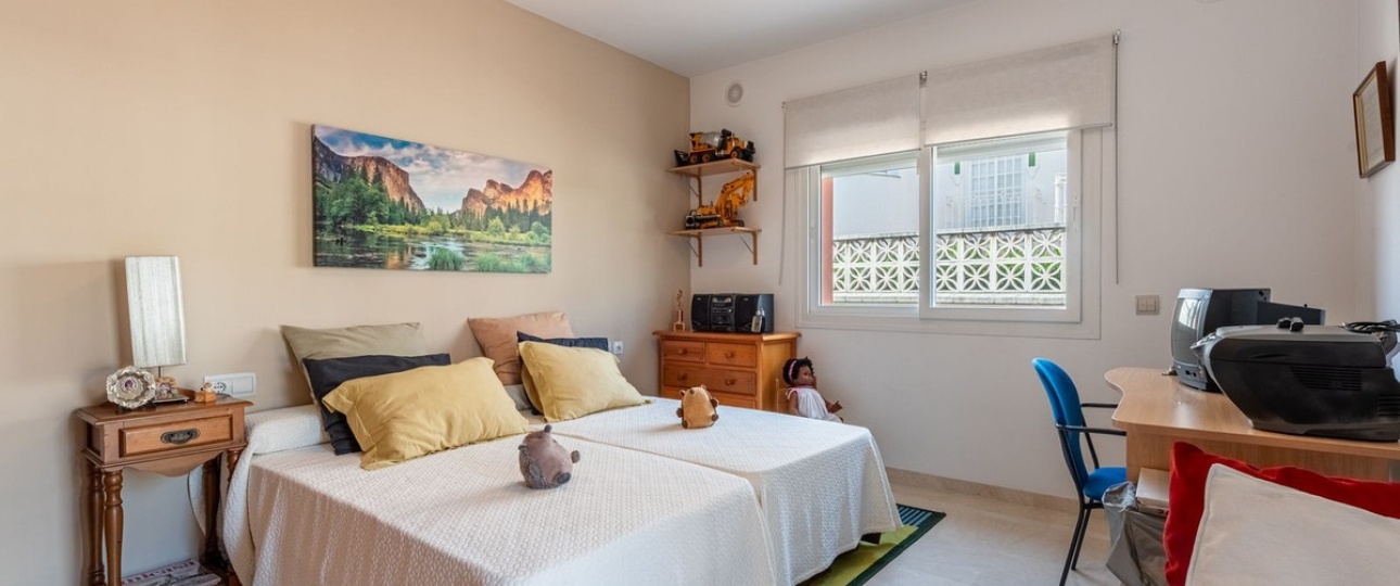 Resale - Villa - Marbella - San Pedro de Alcántara