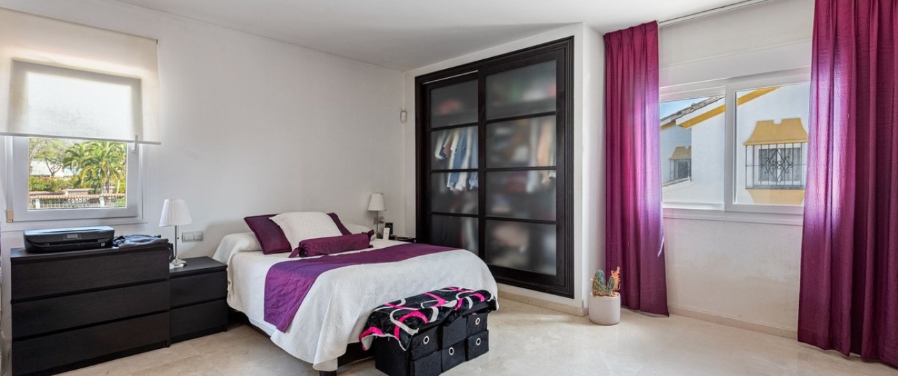 Resale - Villa - Marbella - San Pedro de Alcántara