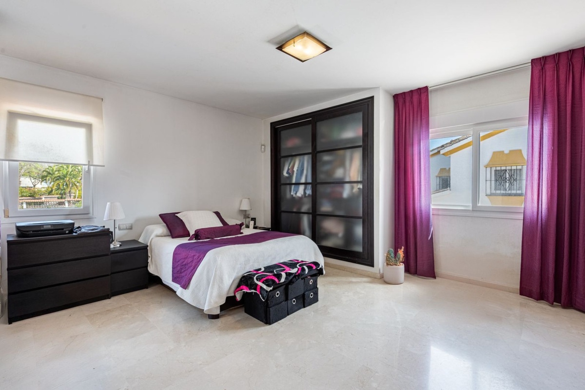 Resale - Villa - Marbella - San Pedro de Alcántara