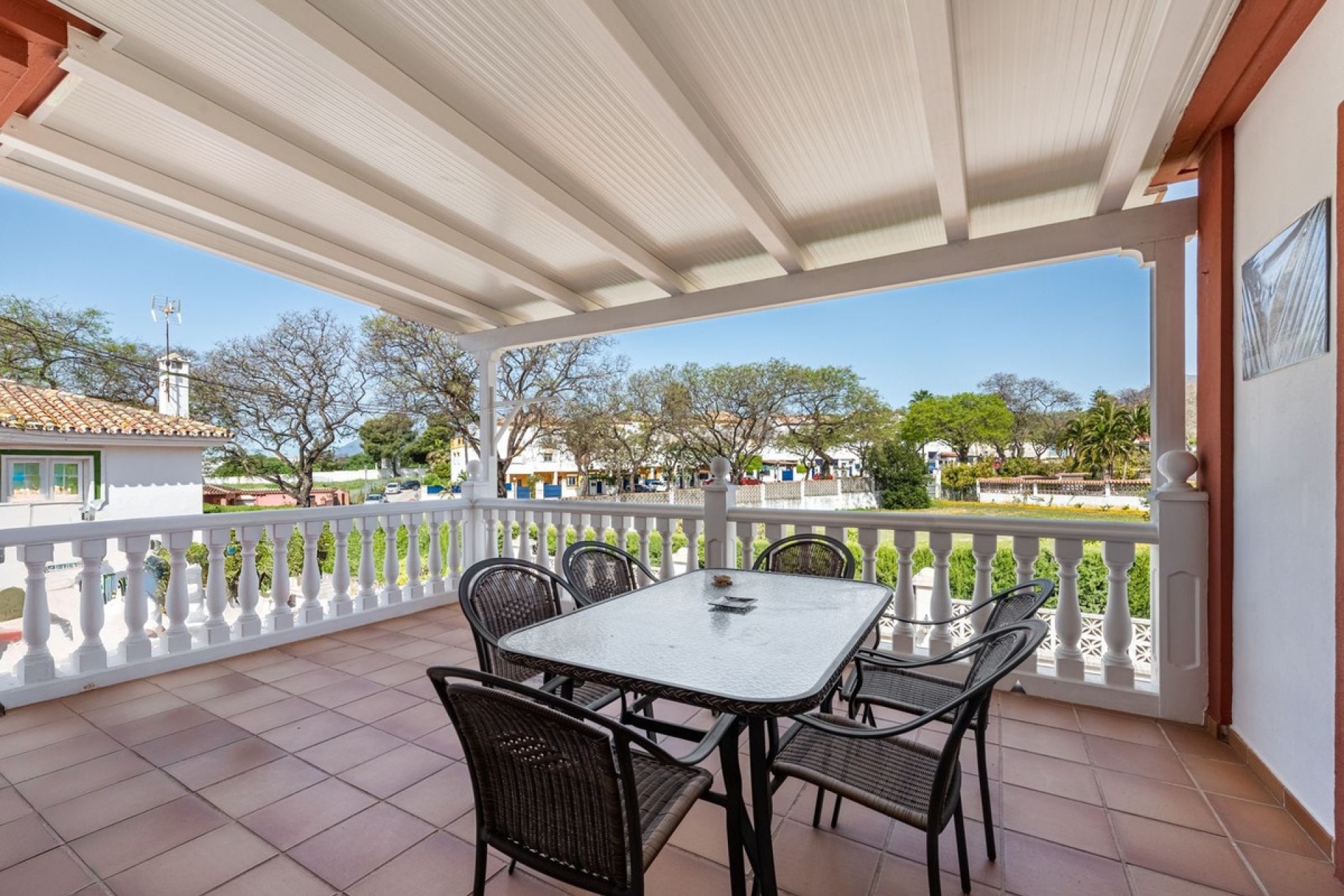 Resale - Villa - Marbella - San Pedro de Alcántara