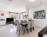 Resale - Villa - Marbella - San Pedro de Alcántara