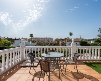 Resale - Villa - Marbella - San Pedro de Alcántara