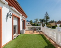 Resale - Villa - Marbella - San Pedro de Alcántara