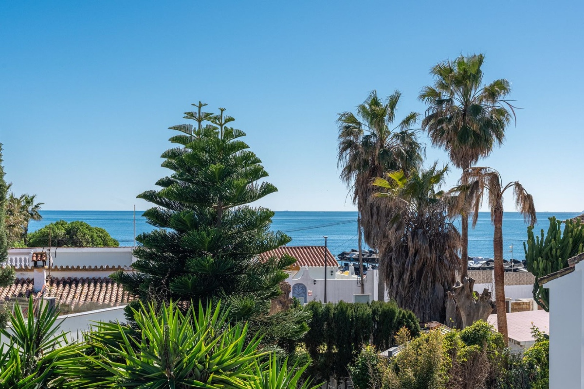 Resale - Villa - Marbella - San Pedro de Alcántara