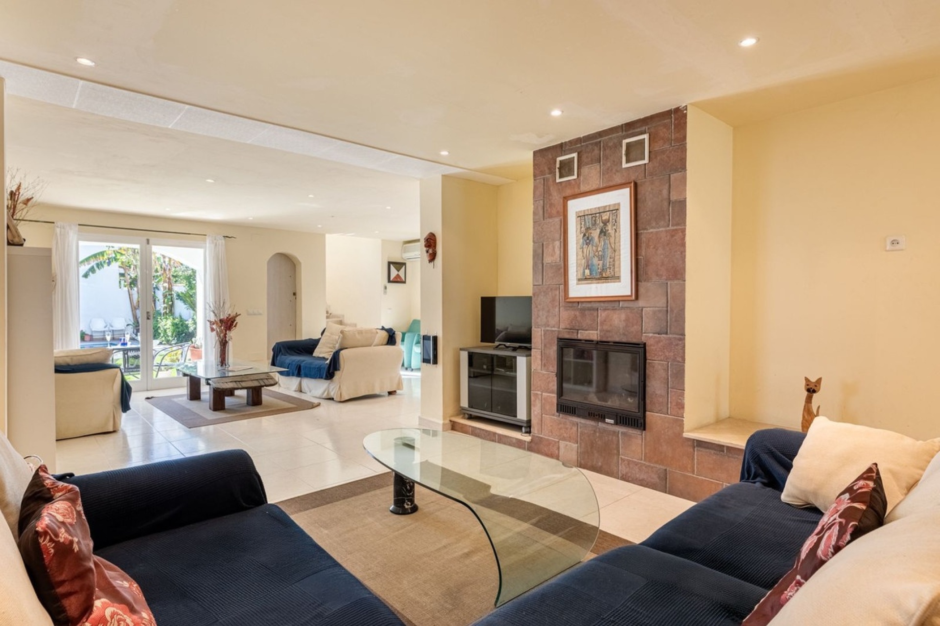 Resale - Villa - Marbella - San Pedro de Alcántara