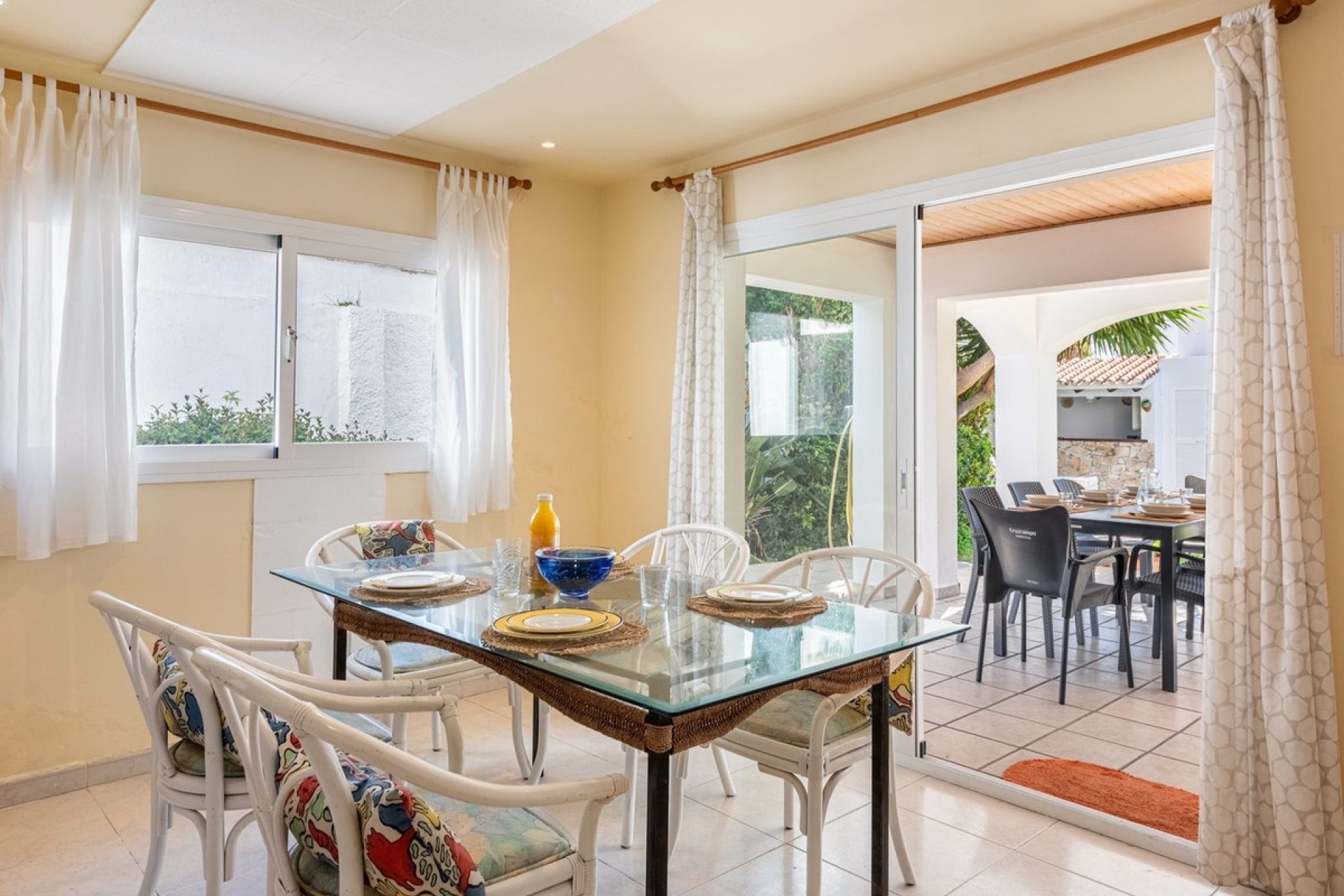 Resale - Villa - Marbella - San Pedro de Alcántara