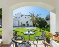 Resale - Villa - Marbella - San Pedro de Alcántara