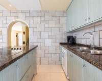 Resale - Villa - Marbella - San Pedro de Alcántara