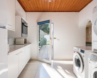 Resale - Villa - Marbella - San Pedro de Alcántara