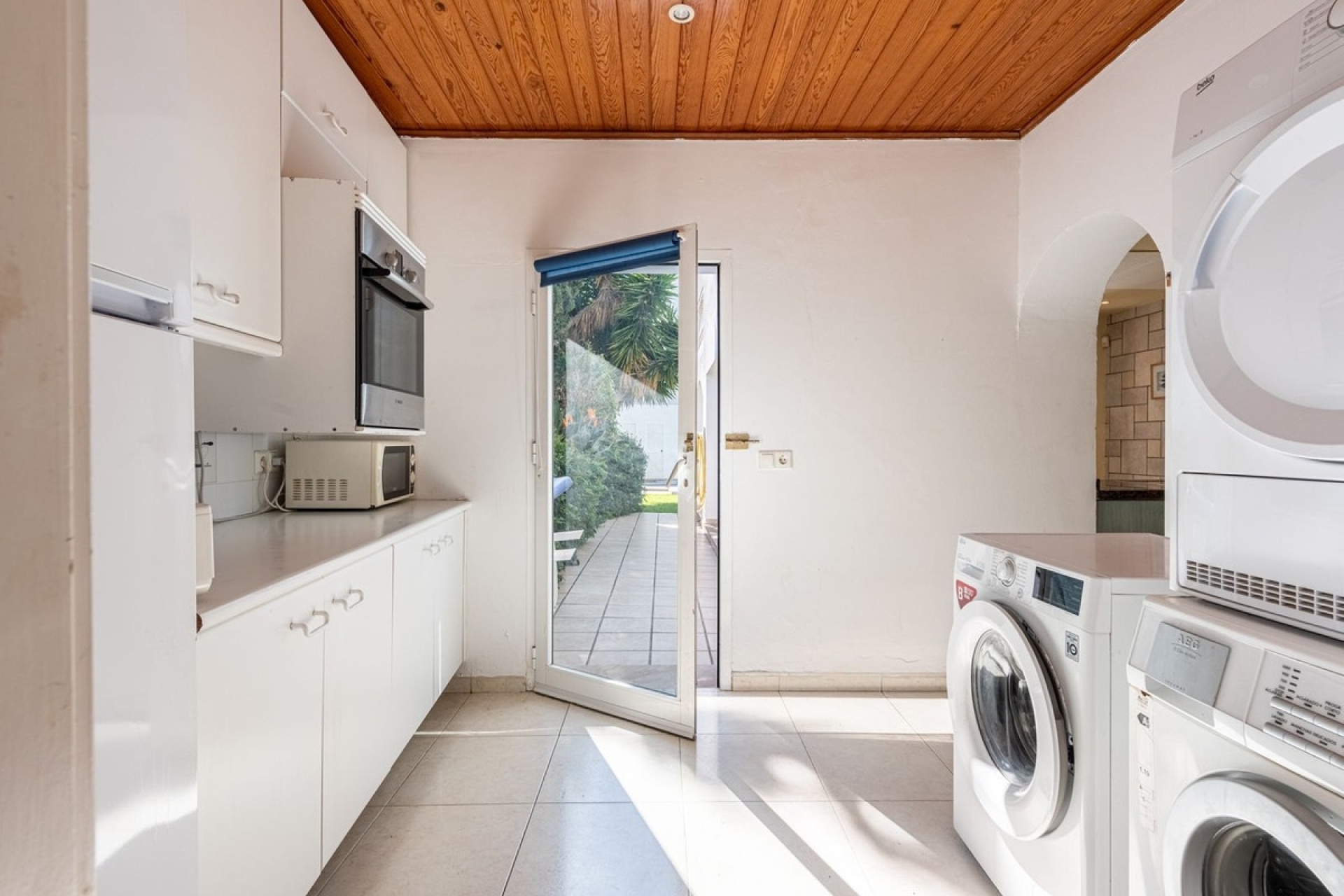 Resale - Villa - Marbella - San Pedro de Alcántara