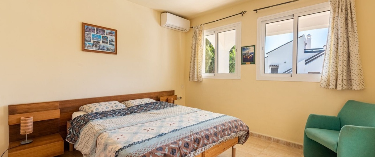 Resale - Villa - Marbella - San Pedro de Alcántara