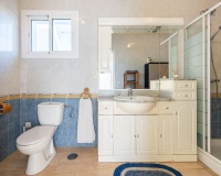 Resale - Villa - Marbella - San Pedro de Alcántara