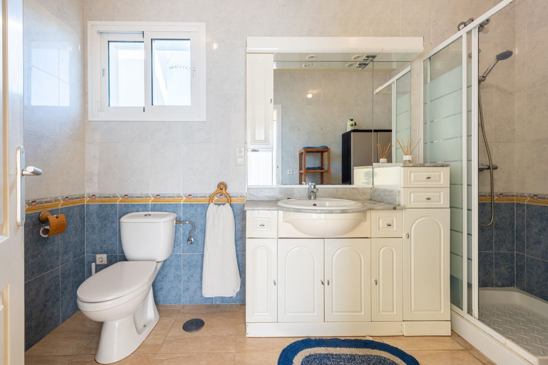 Resale - Villa - Marbella - San Pedro de Alcántara