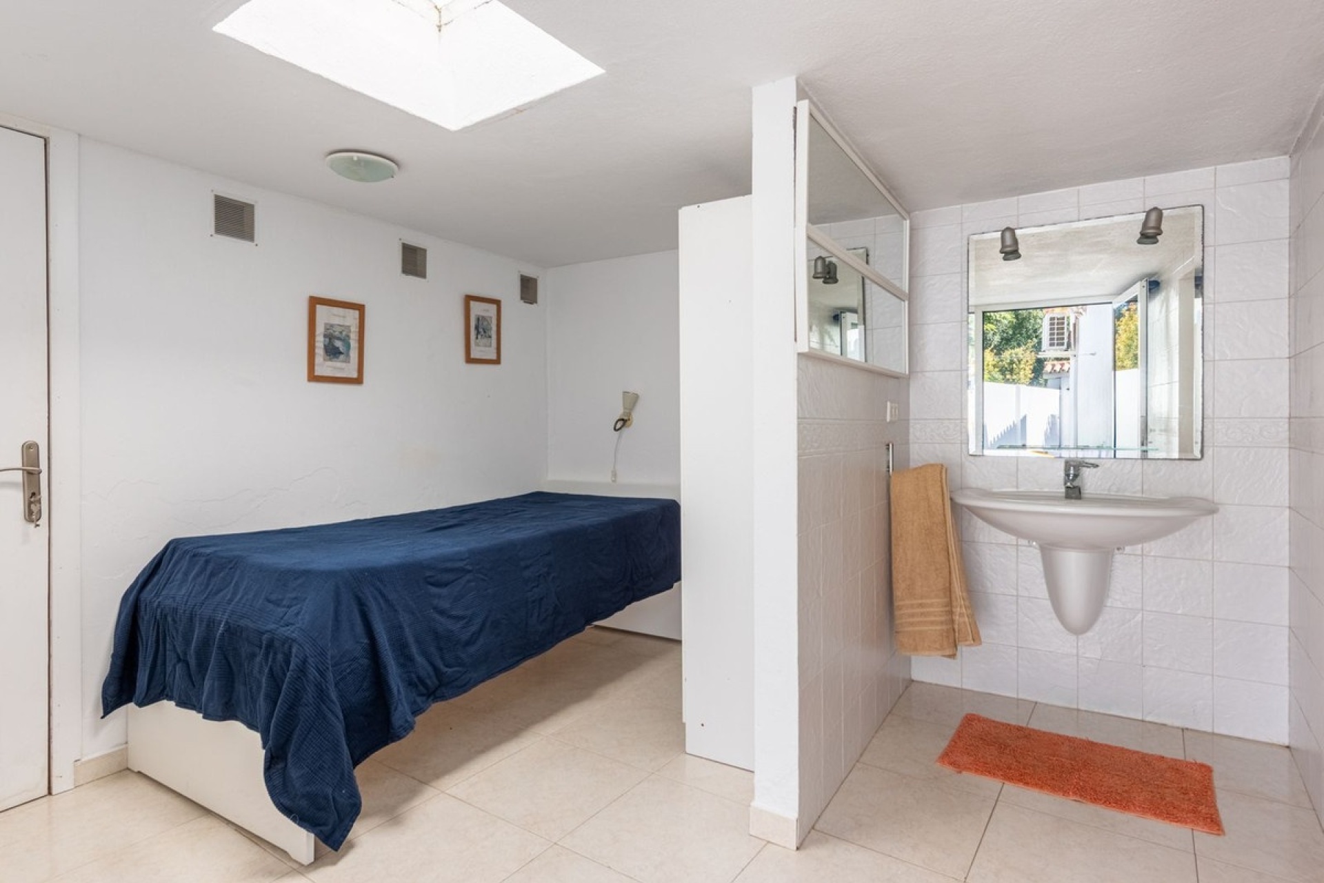 Resale - Villa - Marbella - San Pedro de Alcántara