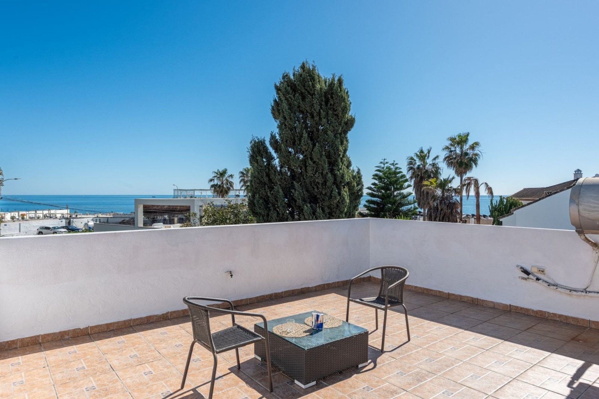 Resale - Villa - Marbella - San Pedro de Alcántara