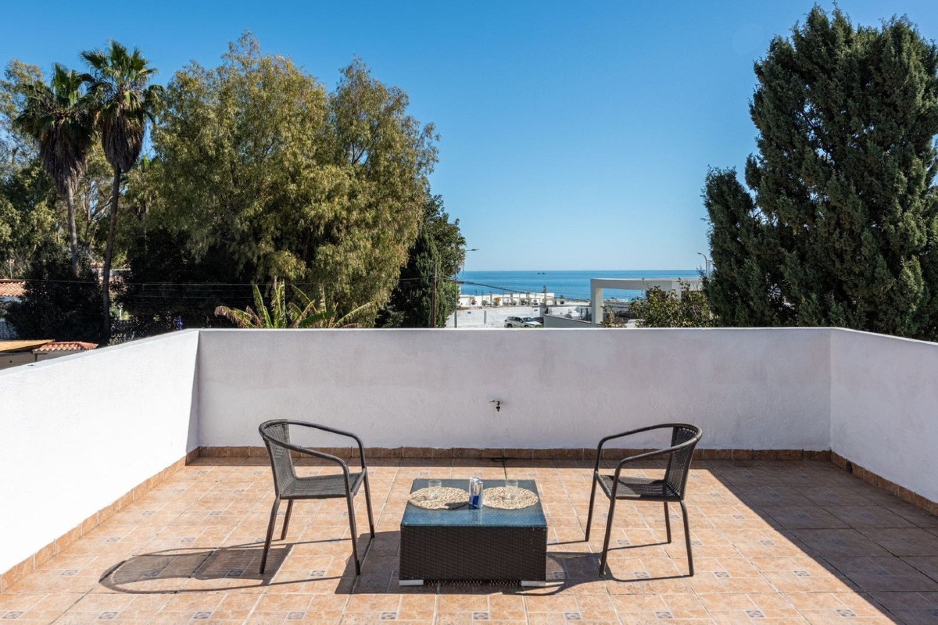 Resale - Villa - Marbella - San Pedro de Alcántara