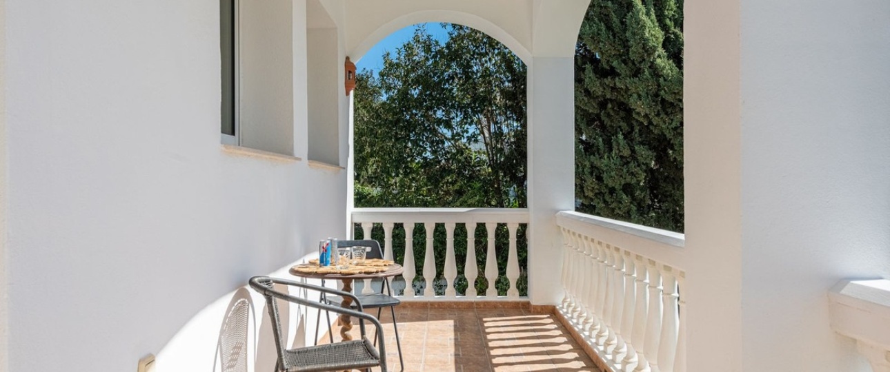Resale - Villa - Marbella - San Pedro de Alcántara