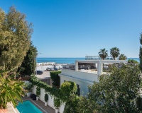 Resale - Villa - Marbella - San Pedro de Alcántara