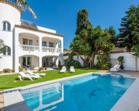 Resale - Villa - Marbella - San Pedro de Alcántara