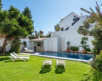 Resale - Villa - Marbella - San Pedro de Alcántara