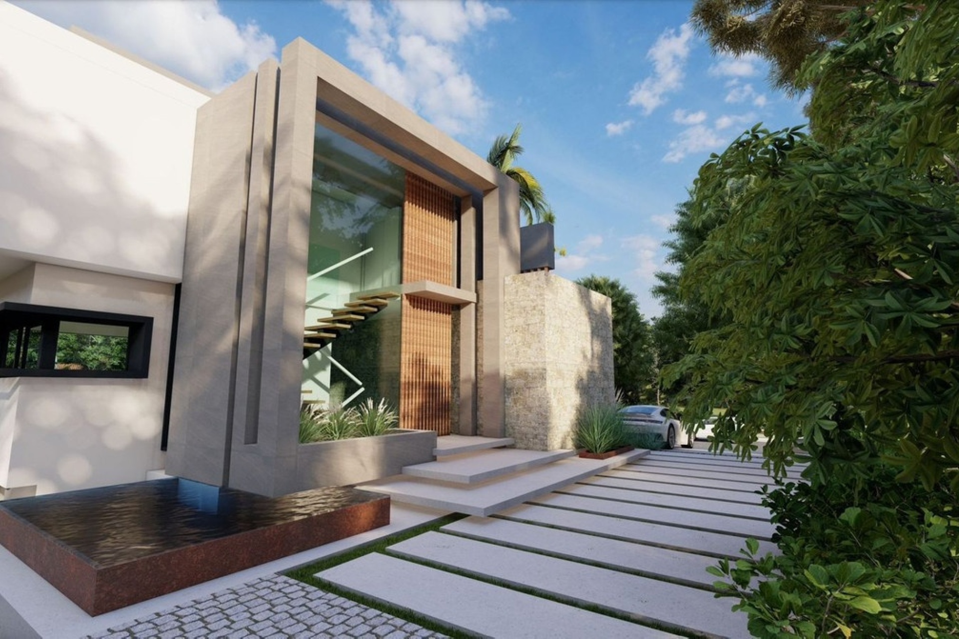 Resale - Villa - Marbella - San Pedro de Alcántara