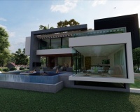 Resale - Villa - Marbella - San Pedro de Alcántara