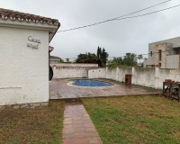 Resale - Villa - Marbella - San Pedro de Alcántara