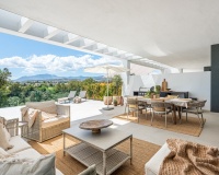 Resale - Villa - Marbella - San Pedro de Alcántara