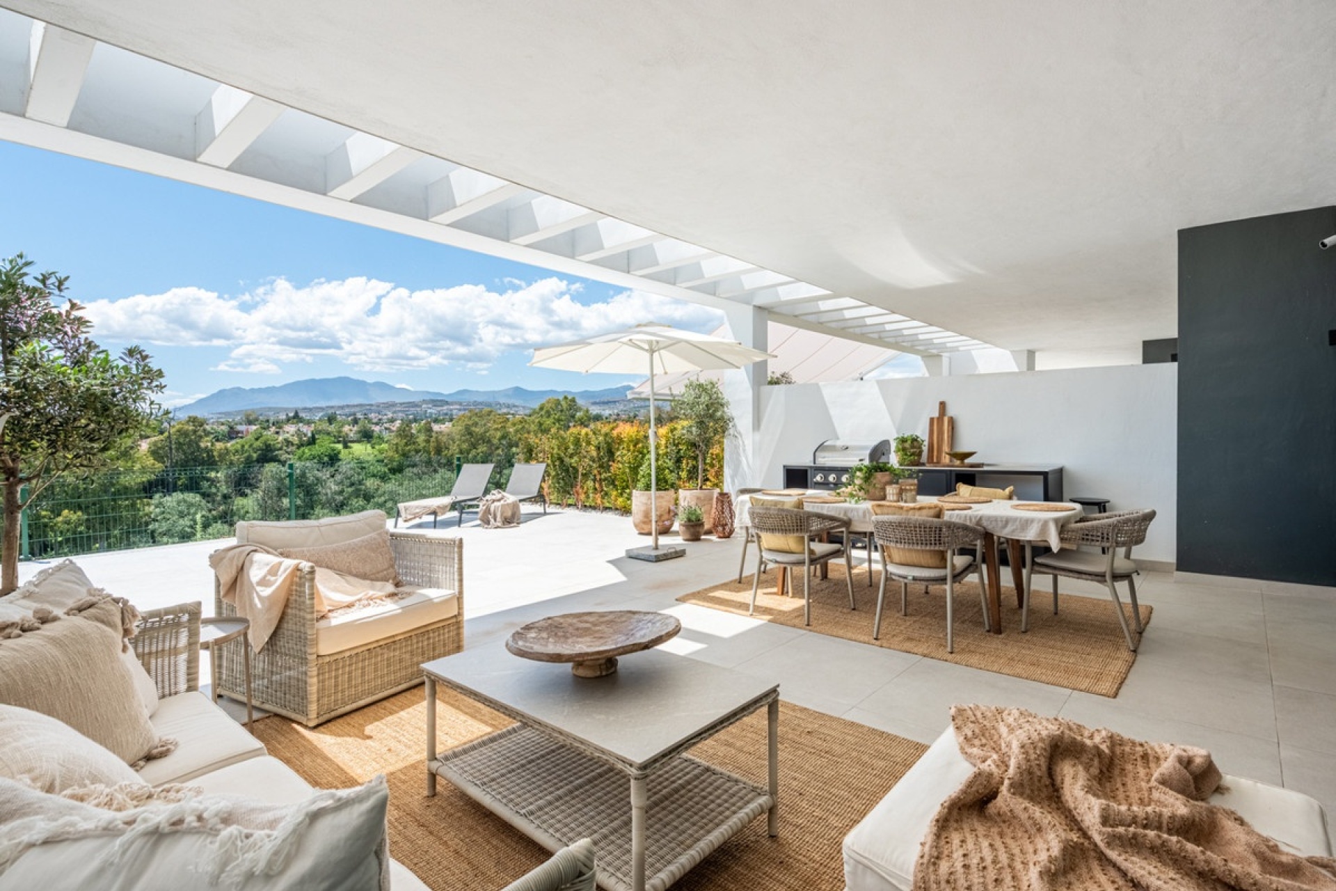 Resale - Villa - Marbella - San Pedro de Alcántara