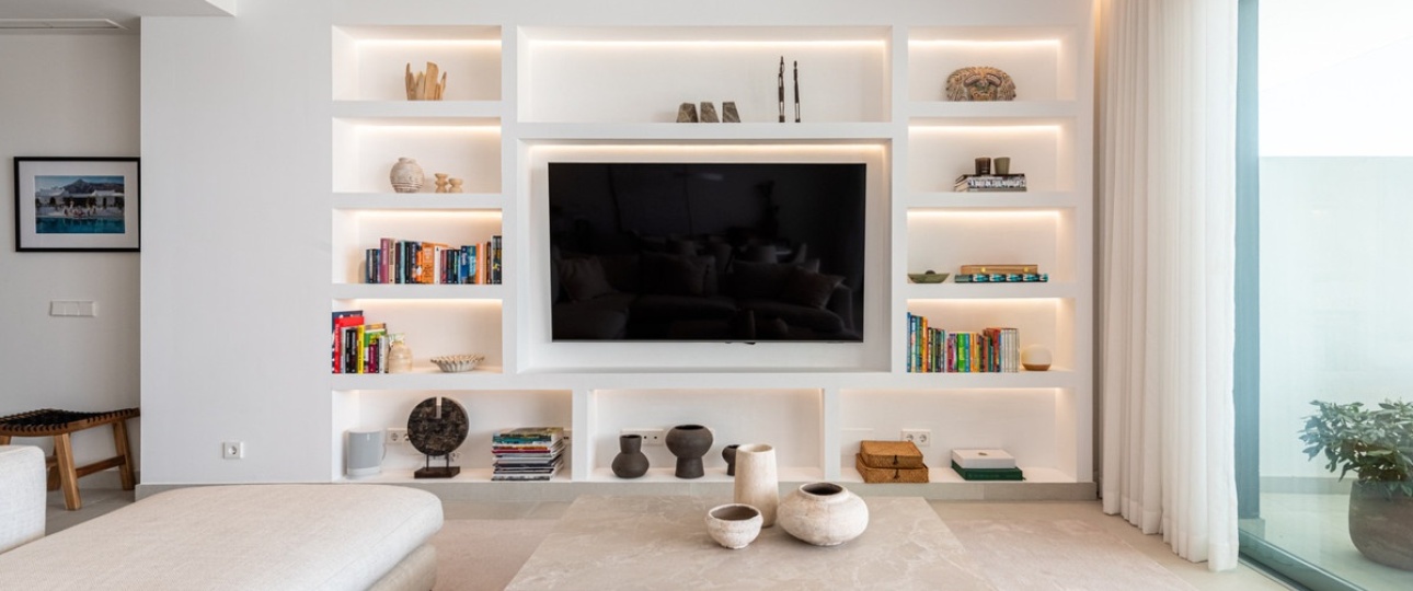 Resale - Villa - Marbella - San Pedro de Alcántara