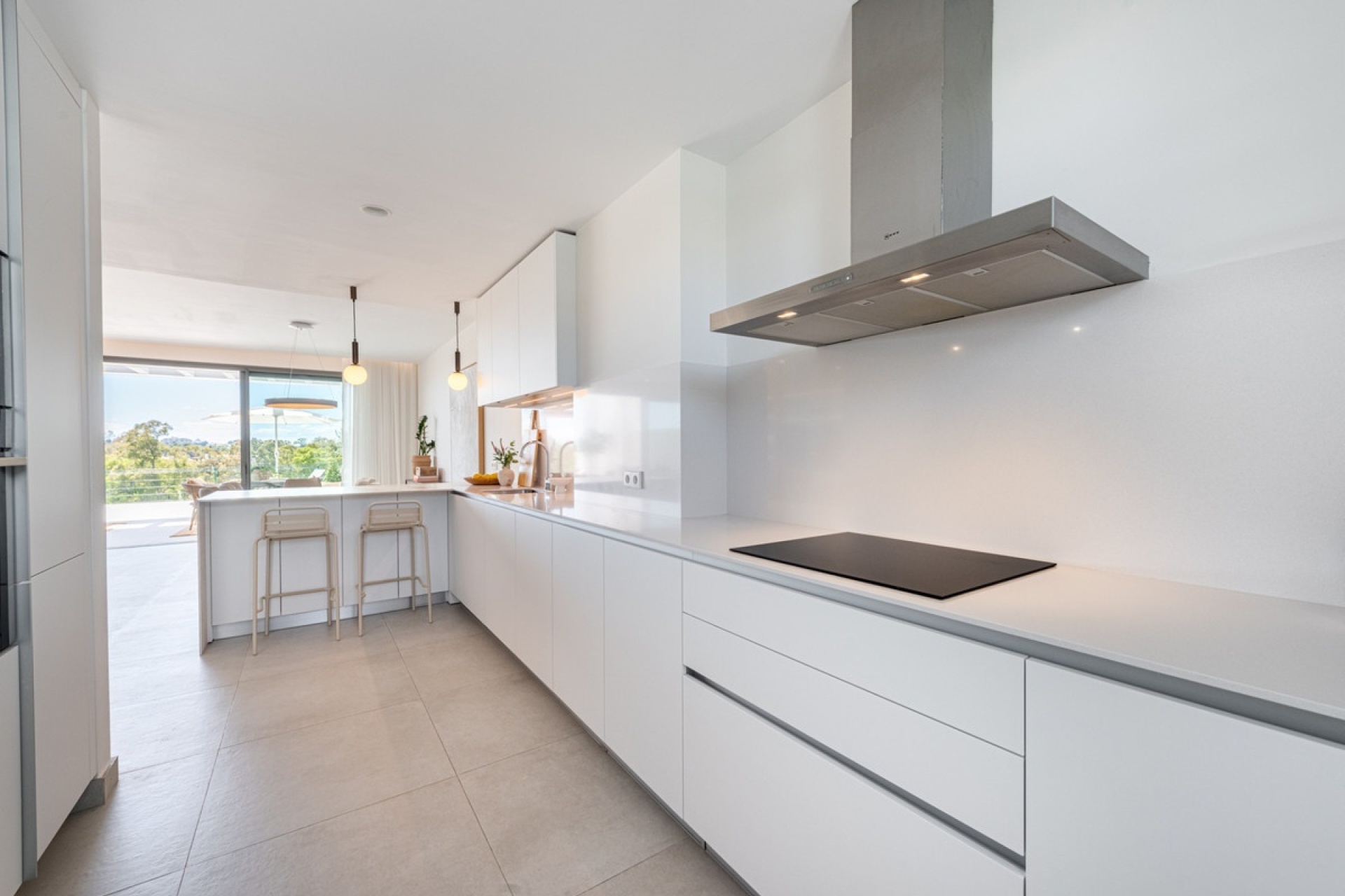 Resale - Villa - Marbella - San Pedro de Alcántara
