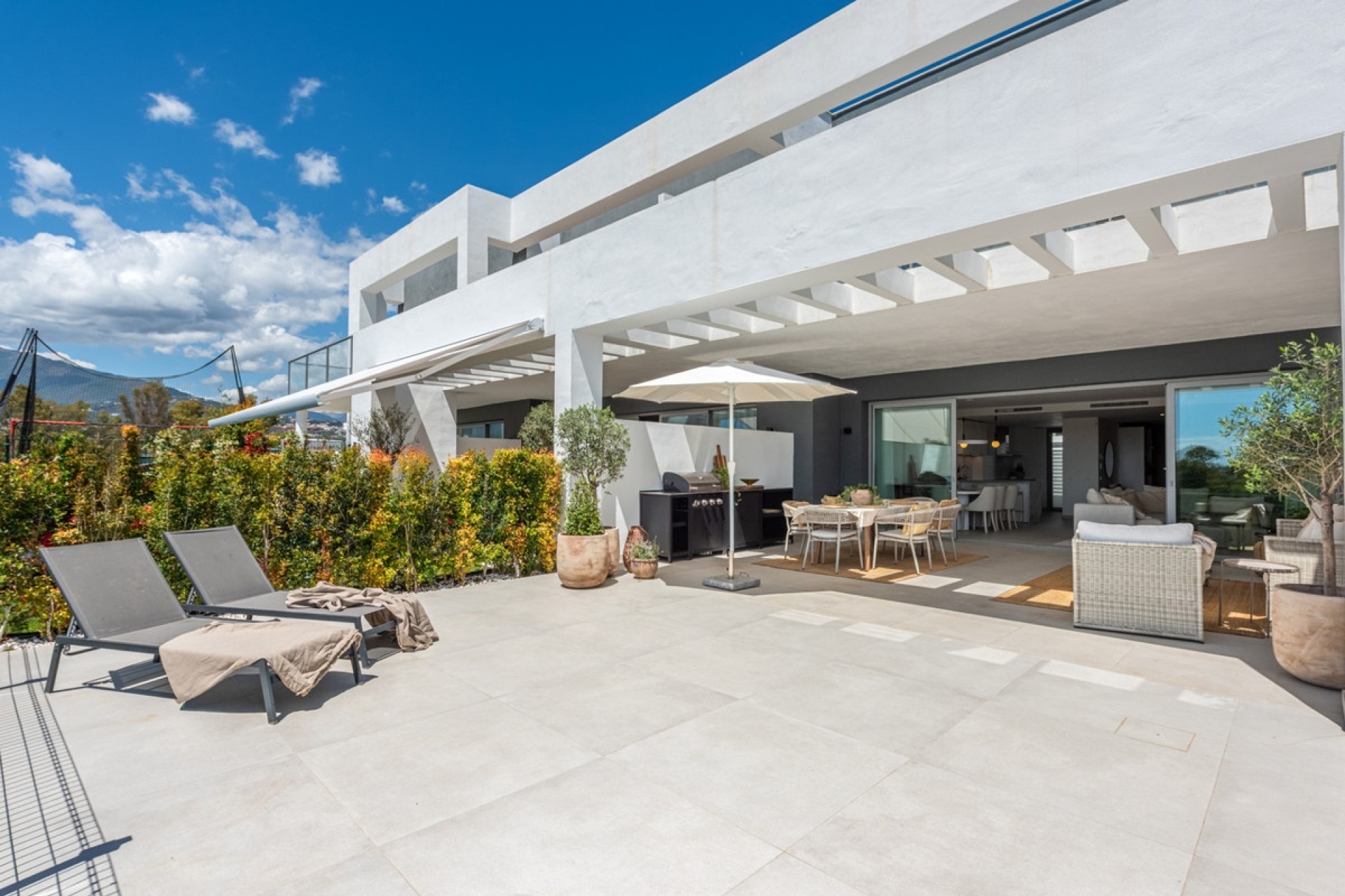Resale - Villa - Marbella - San Pedro de Alcántara