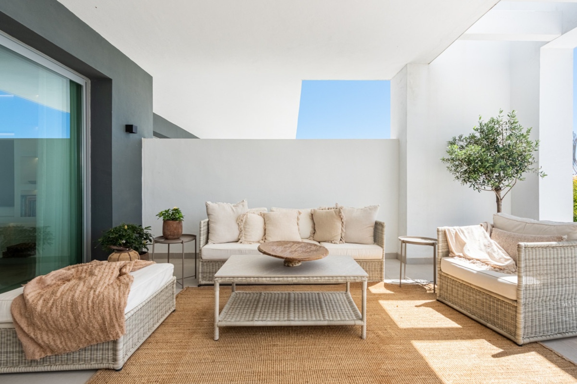 Resale - Villa - Marbella - San Pedro de Alcántara