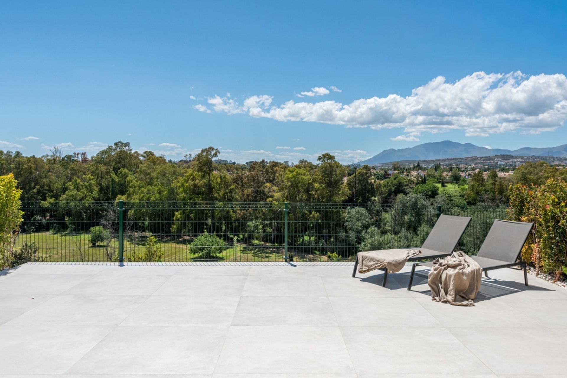 Resale - Villa - Marbella - San Pedro de Alcántara