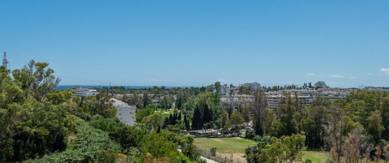 Resale - Villa - Marbella - San Pedro de Alcántara