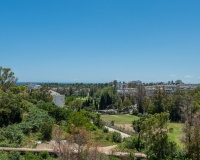 Resale - Villa - Marbella - San Pedro de Alcántara