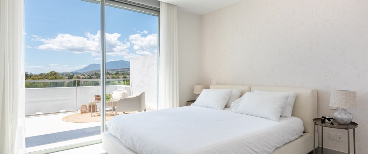 Resale - Villa - Marbella - San Pedro de Alcántara