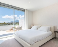 Resale - Villa - Marbella - San Pedro de Alcántara