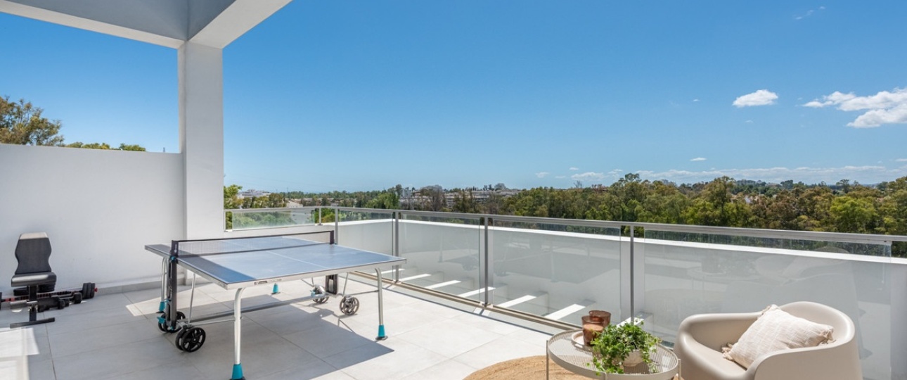 Resale - Villa - Marbella - San Pedro de Alcántara