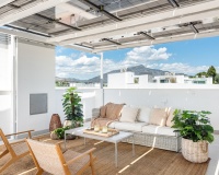 Resale - Villa - Marbella - San Pedro de Alcántara