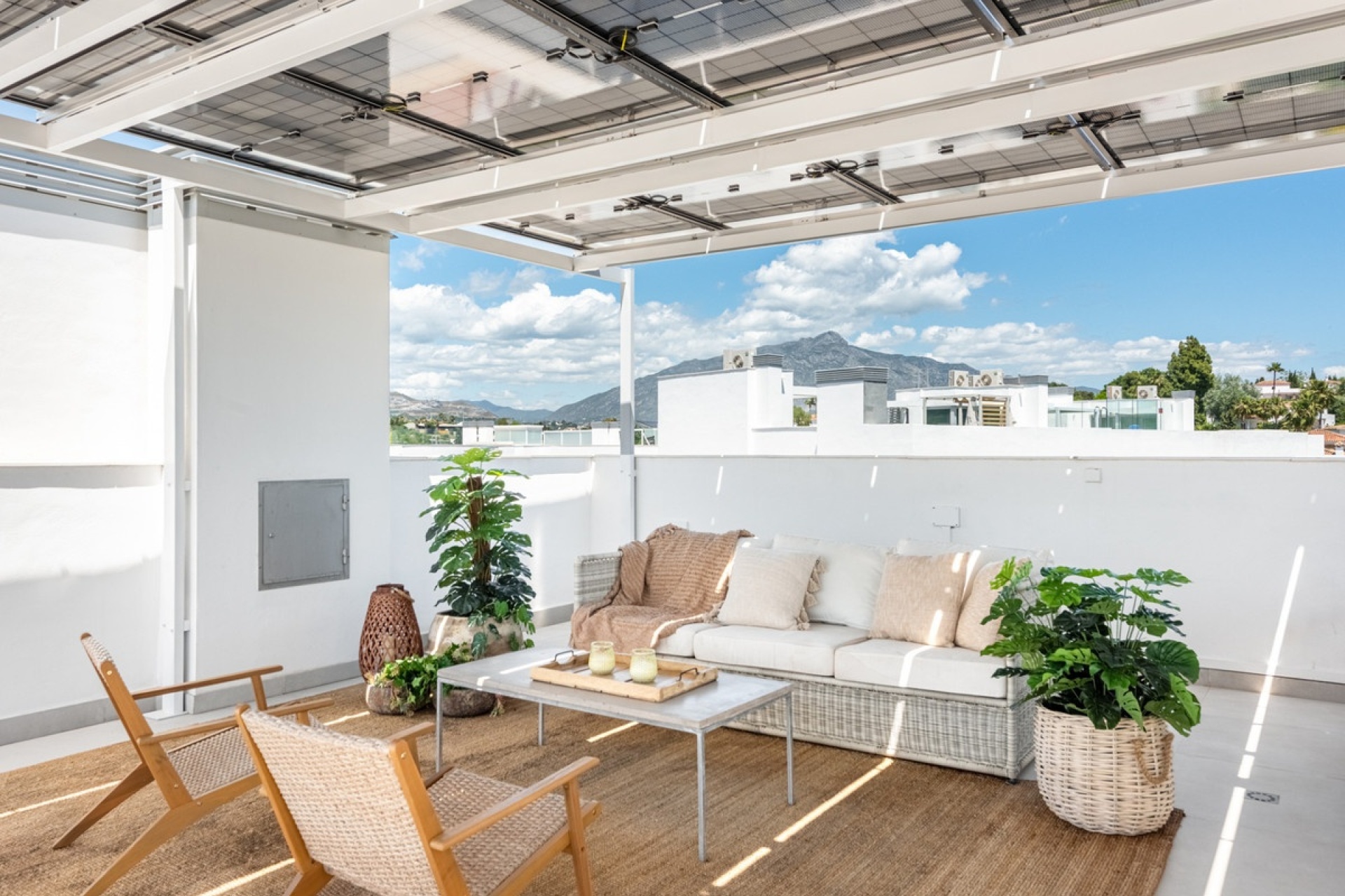 Resale - Villa - Marbella - San Pedro de Alcántara
