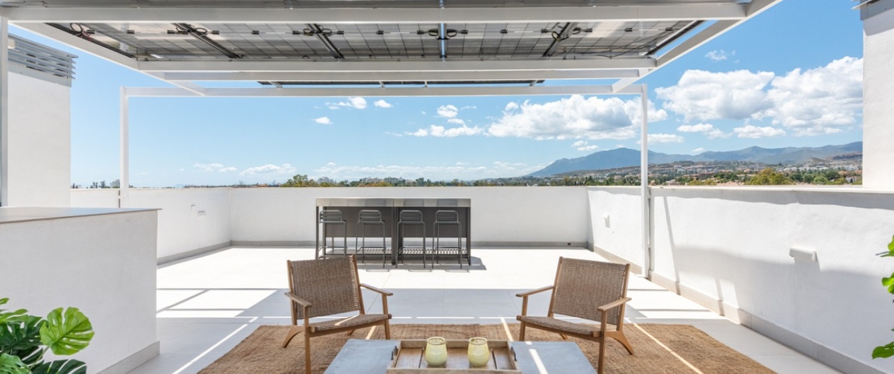 Resale - Villa - Marbella - San Pedro de Alcántara