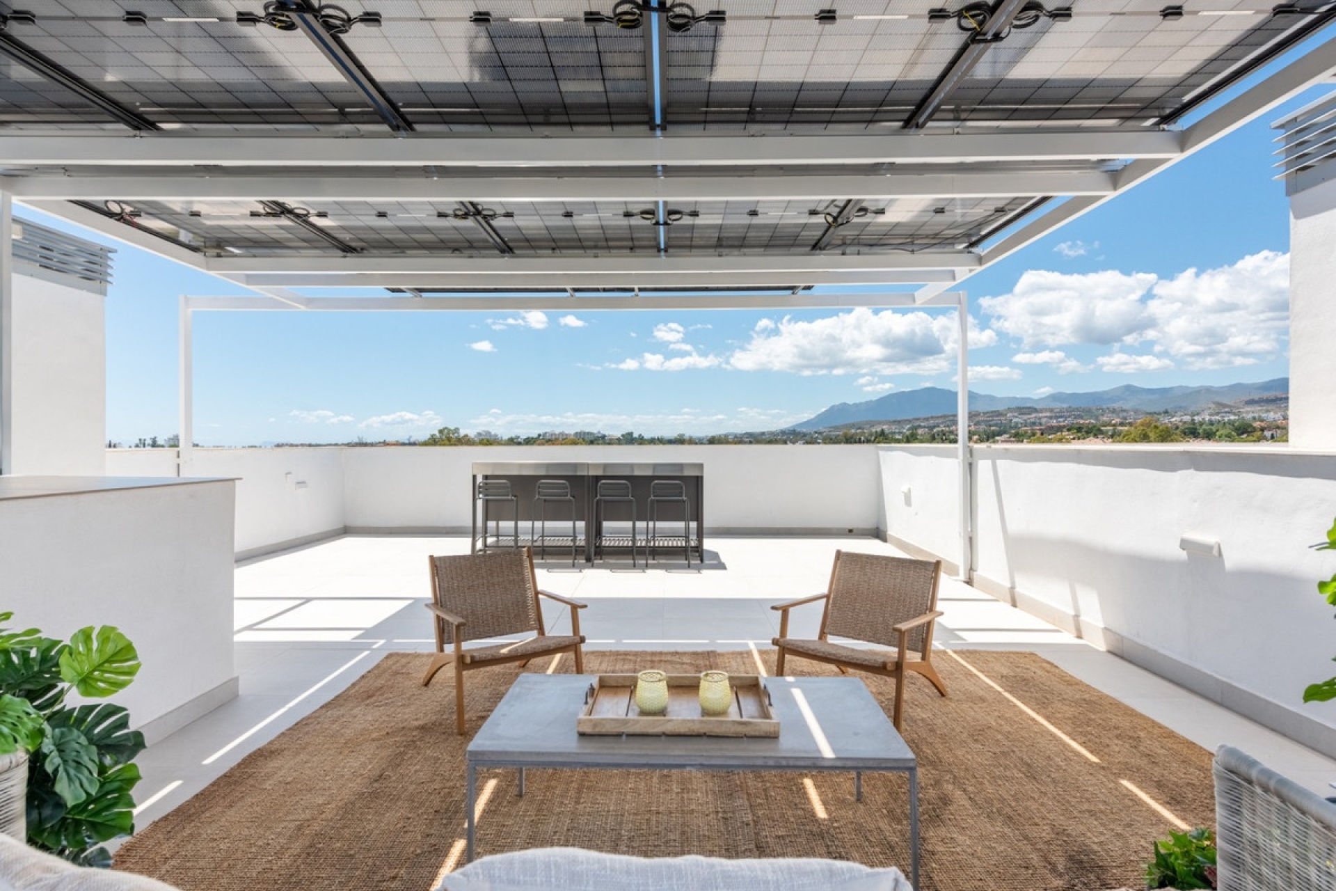 Resale - Villa - Marbella - San Pedro de Alcántara