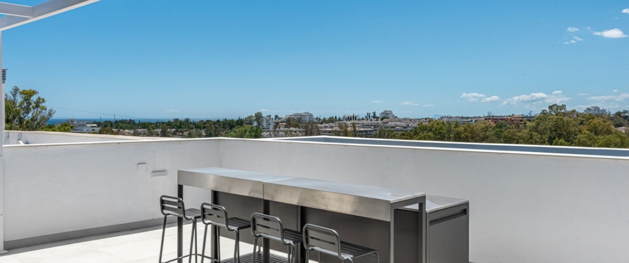 Resale - Villa - Marbella - San Pedro de Alcántara