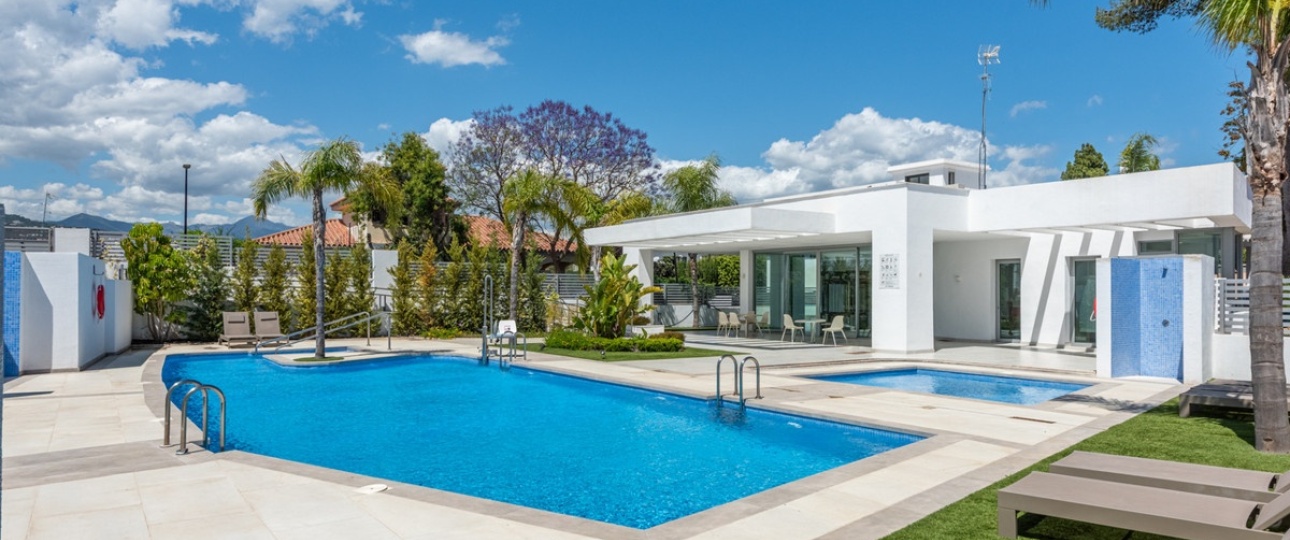 Resale - Villa - Marbella - San Pedro de Alcántara