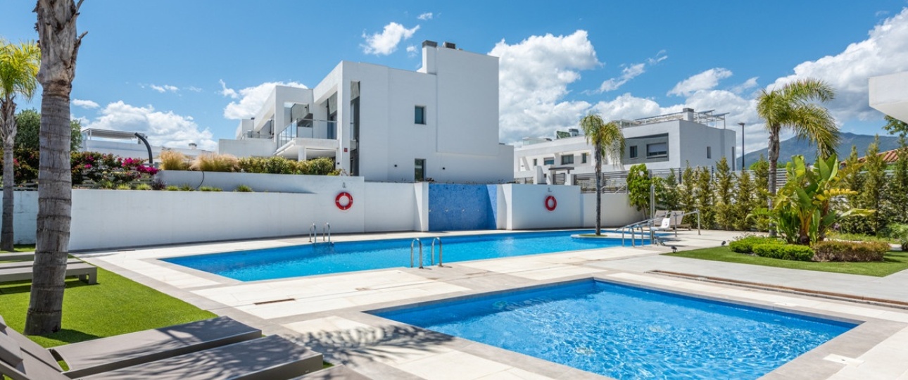 Resale - Villa - Marbella - San Pedro de Alcántara