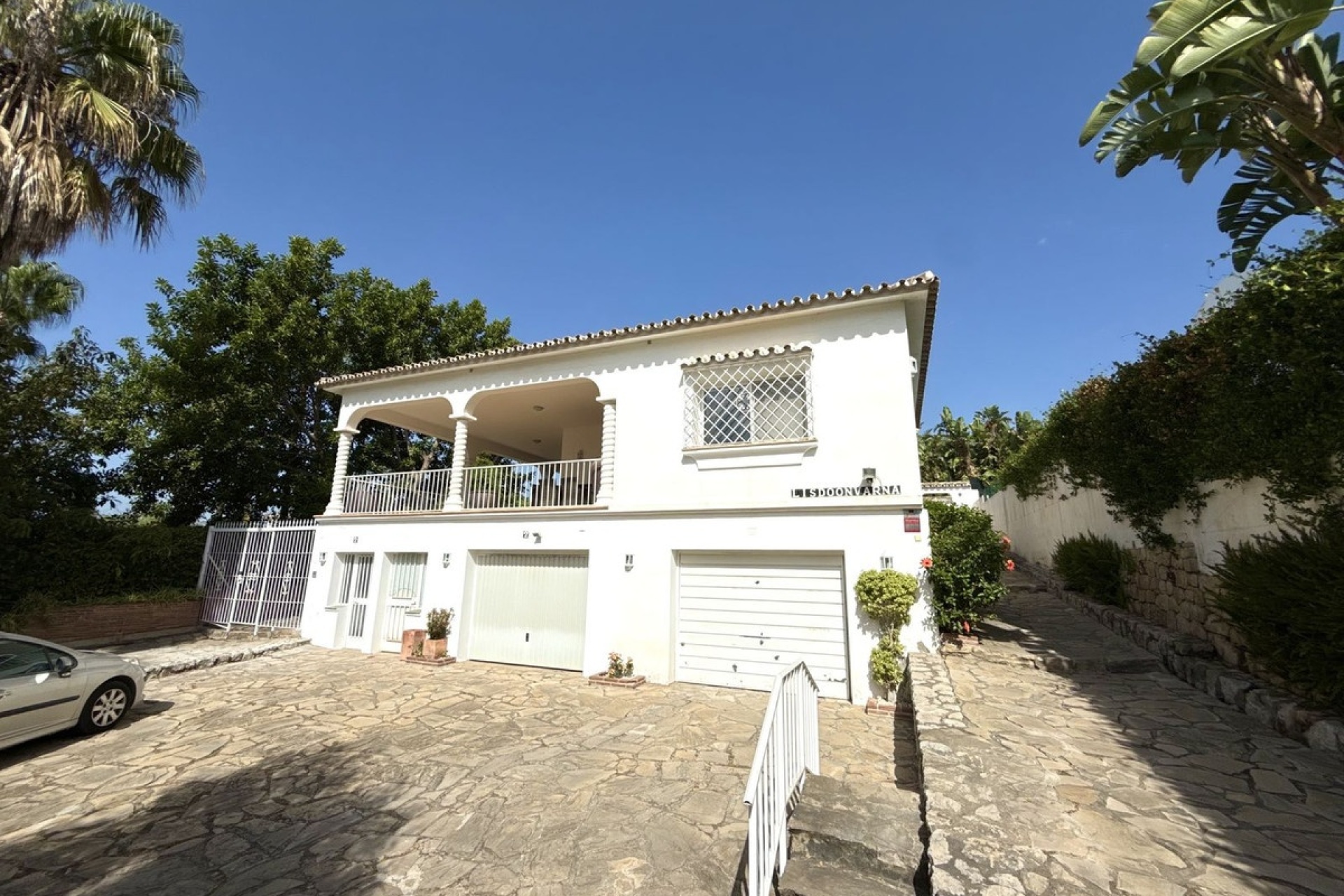 Resale - Villa - Marbella - San Pedro de Alcántara